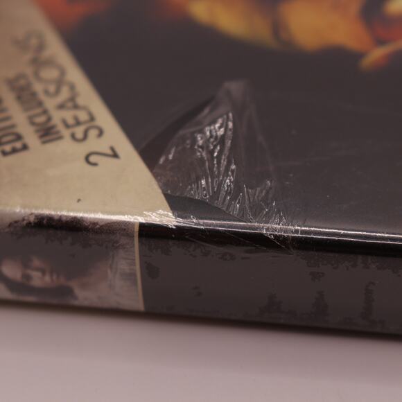 This Is Us: the Complete First Season and Complete Second Season (DVD) NEW - Picture 14 of 14